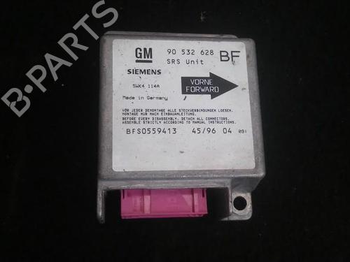 Used ECU airbags ECU airbags 33485585 33485585