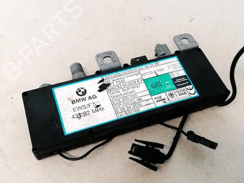 Used Electronic module Electronic module BMW 5 (E39) 525 tds (143 hp) 35595771 35595771