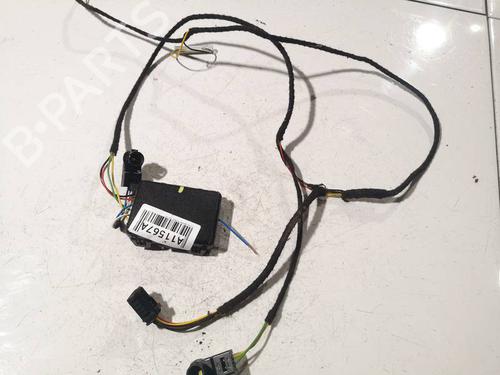Used Electronic module Electronic module 37505218 37505218