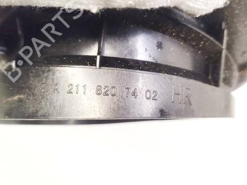Speaker MERCEDES-BENZ E-CLASS (W211) E 220 CDI (211.006) | BP32620405E2 - Image 3
