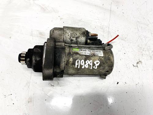 Used Starter Starter 35121043 35121043