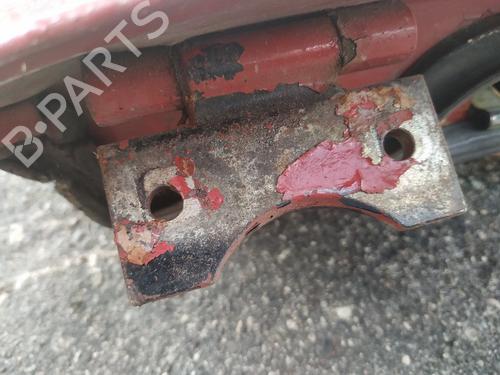 Used Hinge/Door check strap Hinge/Door check strap MERCEDES-BENZ 123 Saloon (W123) 200 D (123.120) (55 hp) 32912837 32912837