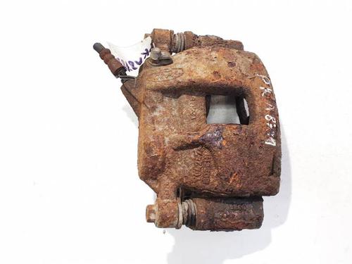 Used Left front brake caliper Left front brake caliper FORD TRANSIT Van (FA_ _) 2.2 TDCi (85 hp) 35313524 35313524
