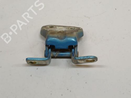 Used Hinge/Door check strap Hinge/Door check strap CHEVROLET SPARK Hatchback Van (M200, M250) 0.8 (52 hp) 34334280 34334280