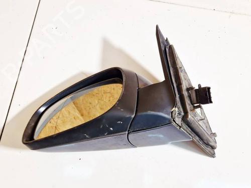Used Left mirror Left mirror OPEL VECTRA C (Z02) 2.2 DTI 16V (F69) (125 hp) 34954024 34954024