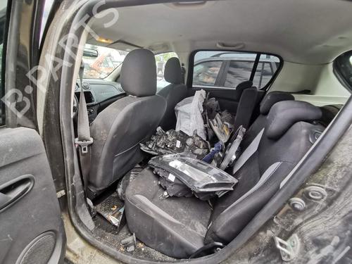 Boot lining DACIA SANDERO II 1.5 dCi | BP37736203I3  - Image 10