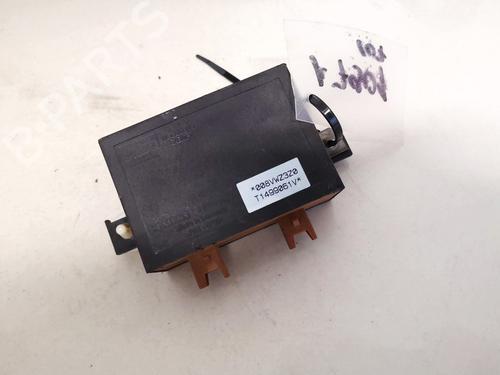 Used Electronic module Electronic module VW TRANSPORTER T4 Van (70A, 70H, 7DA, 7DH) 1.9 TD (68 hp) 35394523 35394523