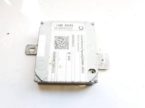 Electronic module TOYOTA PRIUS (_W3_) 1.8 Hybrid (ZVW3_) | BP34777119M83 - Image 2