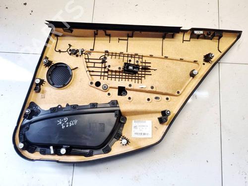 Rear left panel BMW 3 (F30, F80) 318 d | BP35007738C60 - Image 3