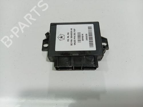 Used Electronic module Electronic module 34774986 34774986