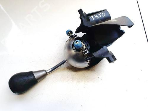 Gear lever HONDA FR-V (BE) 1.7 (BE1) | BP35120591M90 - Image 3