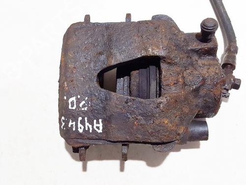 Used Right front brake caliper Right front brake caliper VW CADDY III Box Body/MPV (2KA, 2KH, 2CA, 2CH) 1.9 TDI (75 hp) 35853266 35853266