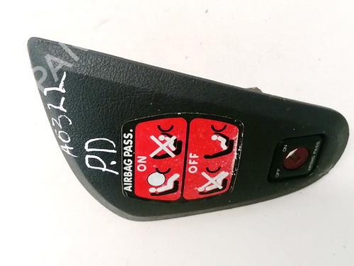 Interruttore FIAT ULYSSE (179_) 2.2 JTD (128 hp) 33074773