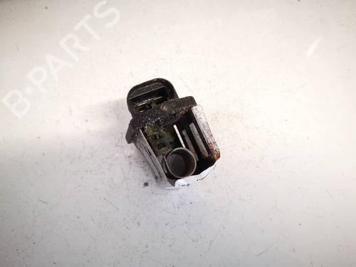 Used Heater resistor Heater resistor PORSCHE CAYENNE (9PA) S 4.5 (340 hp) 35154700 35154700