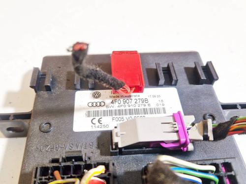 Electronic module AUDI A6 C6 (4F2) 2.4 | BP34990323M83 - Image 2