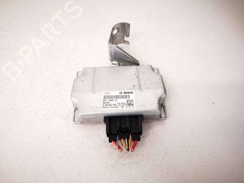Used Electronic module Electronic module 38319676 38319676