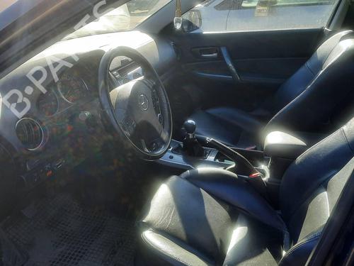 Pipe MAZDA 6 Hatchback (GG) 2.0 DI (GG14) | BP33092624M125  - Image 10