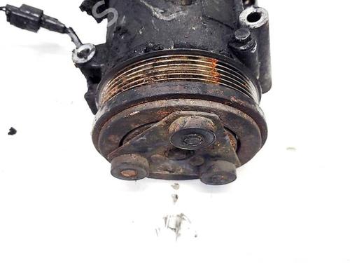 AC compressor FORD FOCUS II (DA_, HCP, DP) 1.6 TDCi | BP35315639M34 - Image 3