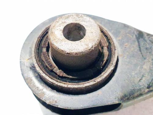 Left rear suspension arm MASH SCRAMBLER Scrambler 400 | BP34795870M14 - Image 2