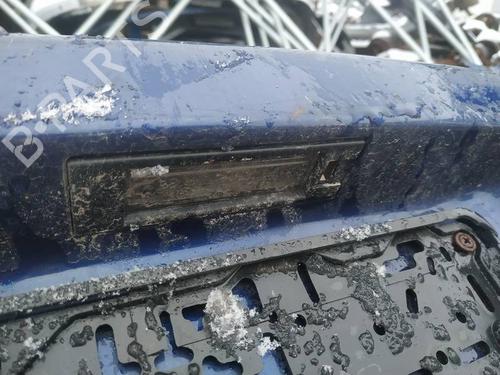 licence-plate-light-opel-meriva-a-mpv-x03-2003-2004-2005-2006-2007-2008-2009-2010-35304446 main image
