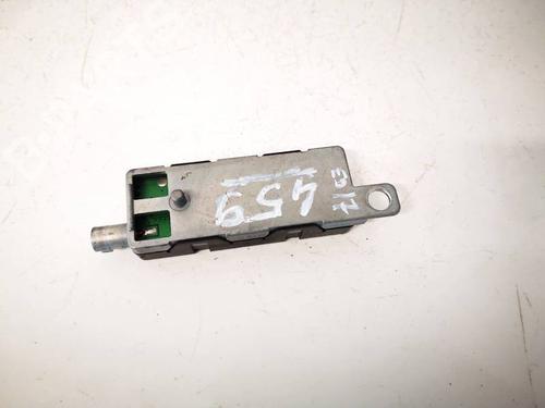 Electronic module AUDI A6 C5 (4B2, 4B4) 2.5 TDI | BP34766993M83 - Image 3