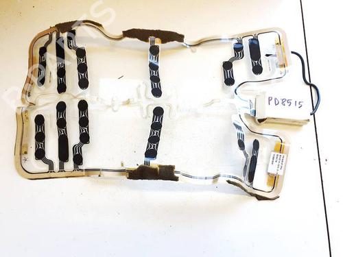 Used Electronic module Electronic module 35233759 35233759