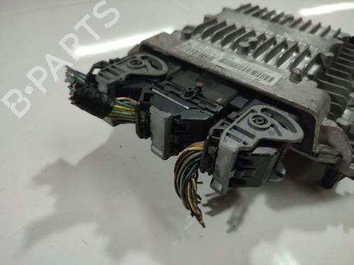 Engine control unit (ECU) PEUGEOT 407 (6D_) 2.0 HDi 135 (6DRHRH, 6DRHRE, 6DRHRG, 6DRHRJ) | BP32547127M57 - Image 2