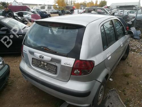 Switch HYUNDAI GETZ (TB) 1.3 | BP33078280I30 - Image 11