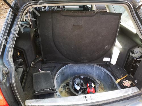 Fuse box AUDI A6 C5 (4B2, 4B4) 2.5 TDI | BP32909456E1 - Image 8