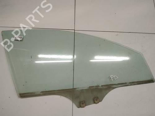Dør rude højre foran Dør rude højre foran MAZDA 6 Hatchback (GH) 2.0 MZR-CD (GH14) (140 hp) 39907060 39907060