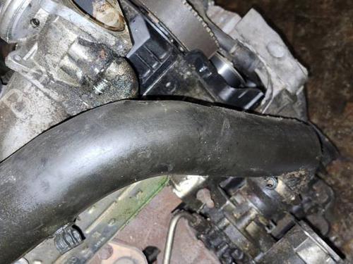 Pipe VW GOLF V (1K1) 1.9 TDI | BP34902544M125 - Image 2