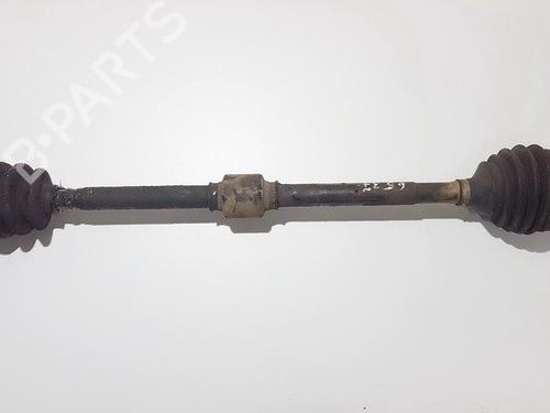 Used Right front driveshaft Right front driveshaft 35571841 35571841