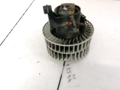 Used Heater blower motor Heater blower motor MERCEDES-BENZ A-CLASS (W168) A 170 CDI (168.008) (90 hp) 35406092 35406092