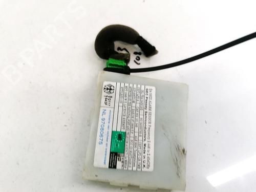 Electronic module VOLVO S60 I (384) D5 | BP35445072M83 - Image 3
