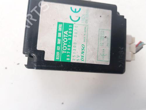 Used Electronic module Electronic module LEXUS IS II (_E2_) 220d (ALE20) (177 hp) 35533782 35533782