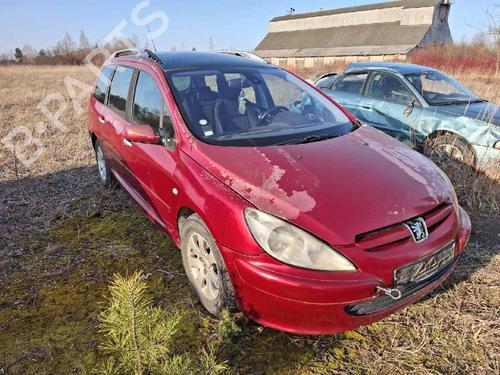 Switch PEUGEOT 307 (3A/C) 2.0 HDi 90 | BP32596757I30 