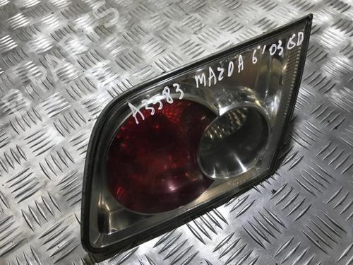 Used Right tailgate light Right tailgate light 35668445 35668445
