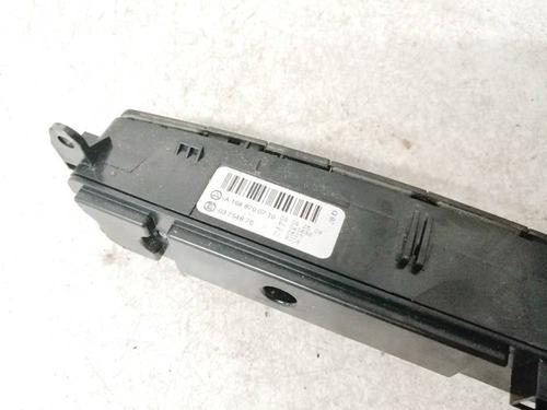 Climate control MERCEDES-BENZ M-CLASS (W164) ML 320 CDI 4-matic (164.122) | BP34996181I5 - Image 3