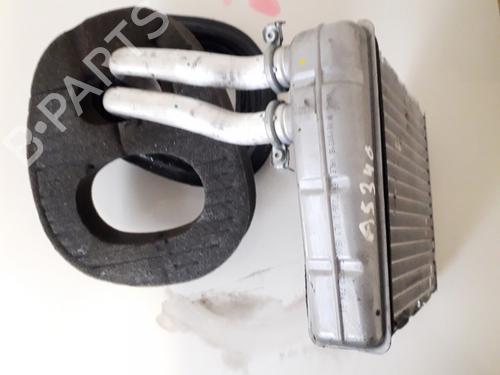Used Heater matrix Heater matrix VW CADDY III Box Body/MPV (2KA, 2KH, 2CA, 2CH) 1.9 TDI (105 hp) 35870648 35870648
