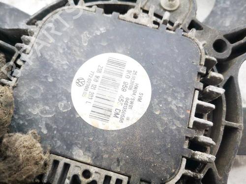 Fan SEAT LEON (1P1) 1.6 | BP35279167M128 - Image 3