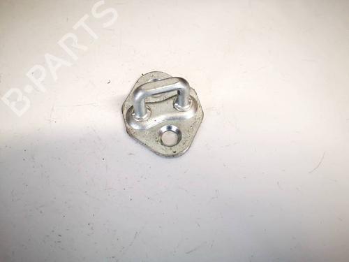 Support HONDA INSIGHT (ZE_) 1.3 IMA (ZE28, ZE2) | BP32964888C155 - Image 2