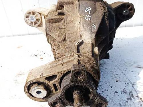 Used Rear differential Rear differential 35012730 35012730