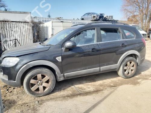 Switch CHEVROLET CAPTIVA (C100, C140) 2.0 D | BP33100995I30  - Image 5