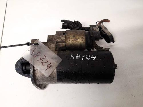 Used Starter Starter 35329407 35329407