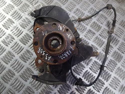 Used Left front steering knuckle Left front steering knuckle 35682871 35682871