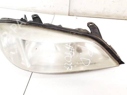 Højre forlygte Højre forlygte OPEL ASTRA G Hatchback (T98) 1.7 DTI 16V (F08, F48) (75 hp) 35306645 35306645