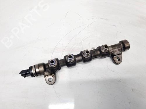 Used Injection rail Injection rail 34907346 34907346
