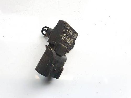 Used Electronic module Electronic module CITROËN C4 Picasso I MPV (UD_) 1.6 HDi (109 hp) 34956445 34956445