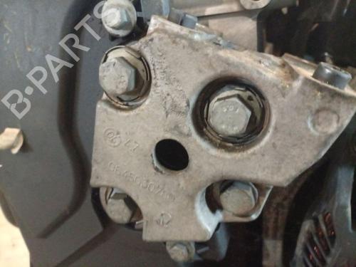 Supporto Supporto PEUGEOT 407 (6D_) 2.0 HDi 135 (6DRHRH, 6DRHRE, 6DRHRG, 6DRHRJ) (136 hp) 36174259 36174259
