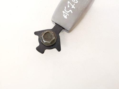 Seat buckle MAZDA PREMACY (CP) 2.0 TD | BP35623950I32 - Image 3